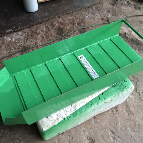 Channel Magnet Channel Magnet