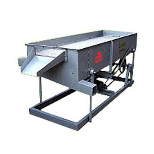 Vibratory Screening Machine Vibratory Screening Machine