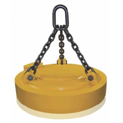 Hand Lifting Magnet Hand Lifting Magnet