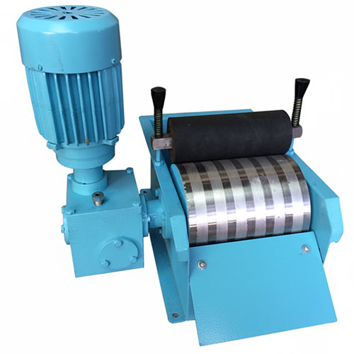 Magnetic Coolant Separator