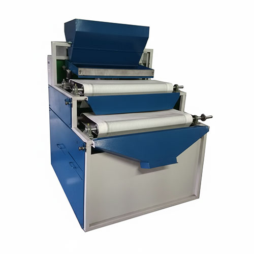 Magnetic Destoner – Magnetic Separator