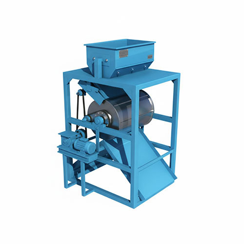 Magnetic Drum Separator Magnetic Drum Separator